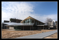 Junko Fukutake Hall