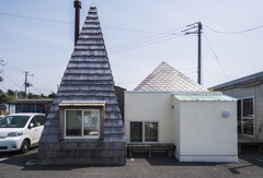 東松島こどものみんなの家_外観