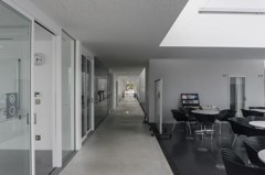 KYOAI COMMONS_内観