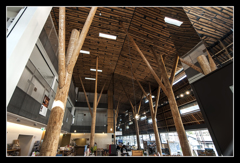 153_マルシェ・ユスハラ_内観