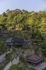 山寺