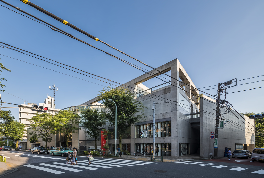 COLLEZIONE_外観