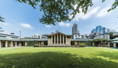 自由学園明日館_外観