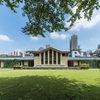 自由学園明日館_外観