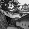 白鷺城