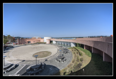 感覚ミュージアム_外観