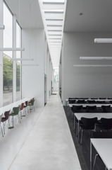 KYOAI COMMONS_内観