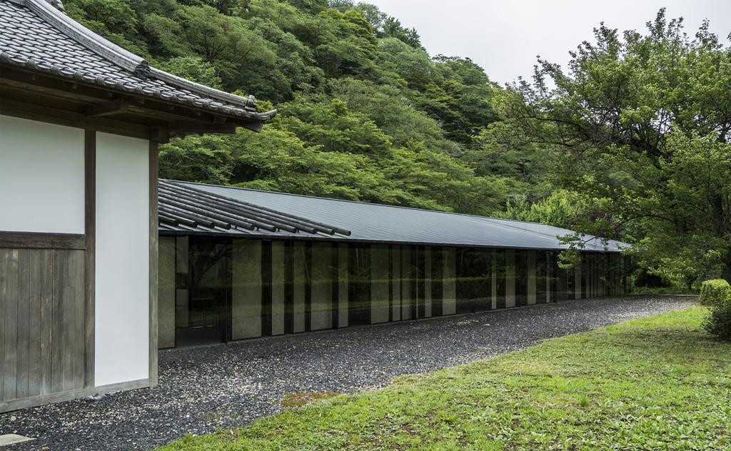 那須歴史探訪館_外観