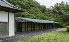 那須歴史探訪館_外観
