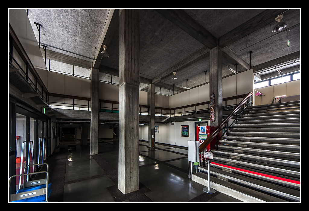 福島県教育会館