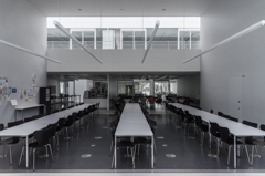 KYOAI COMMONS_内観