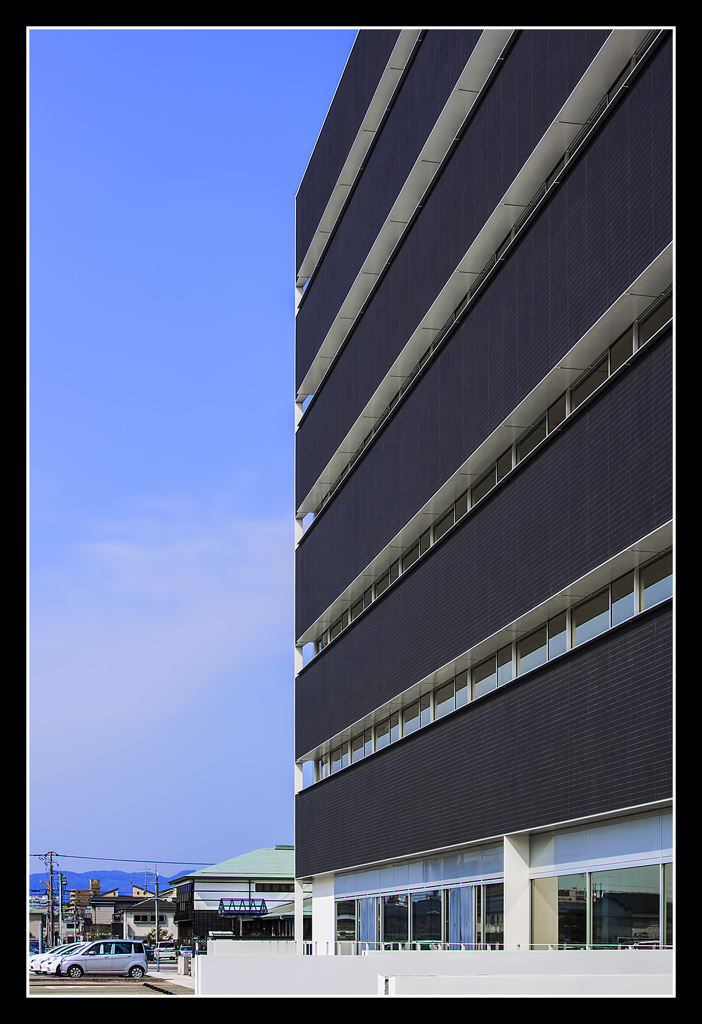 JA高知ビル
