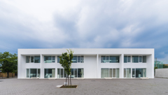 KYOAI COMMONS_外観