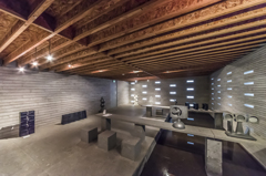 STONE PLAZA_内観