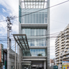 あいおい損保盛岡ビル_外観