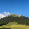 大山桝水高原