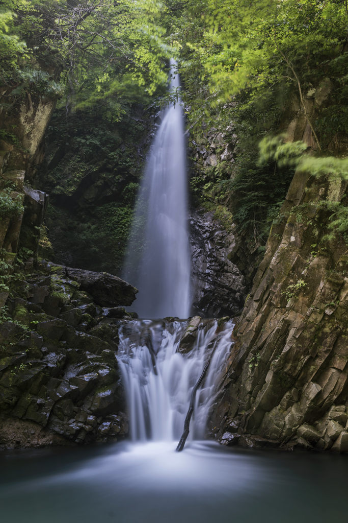 大山滝