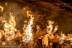 瀧山寺　鬼まつり
