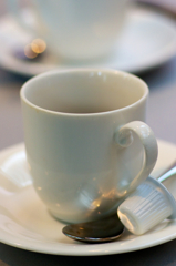 コーヒー