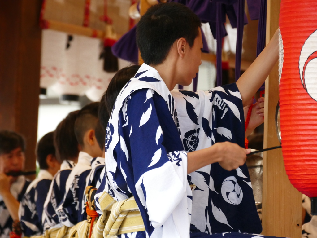 祇園祭
