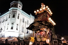 川越祭り