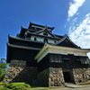 松江城