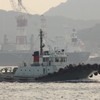 Tugboat