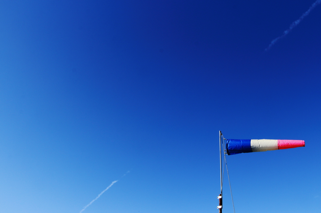 wind sock