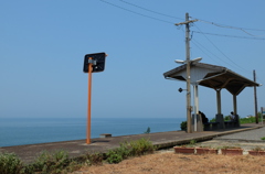 海とホームただそれだけで