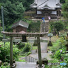 渋川 木曽三社神社