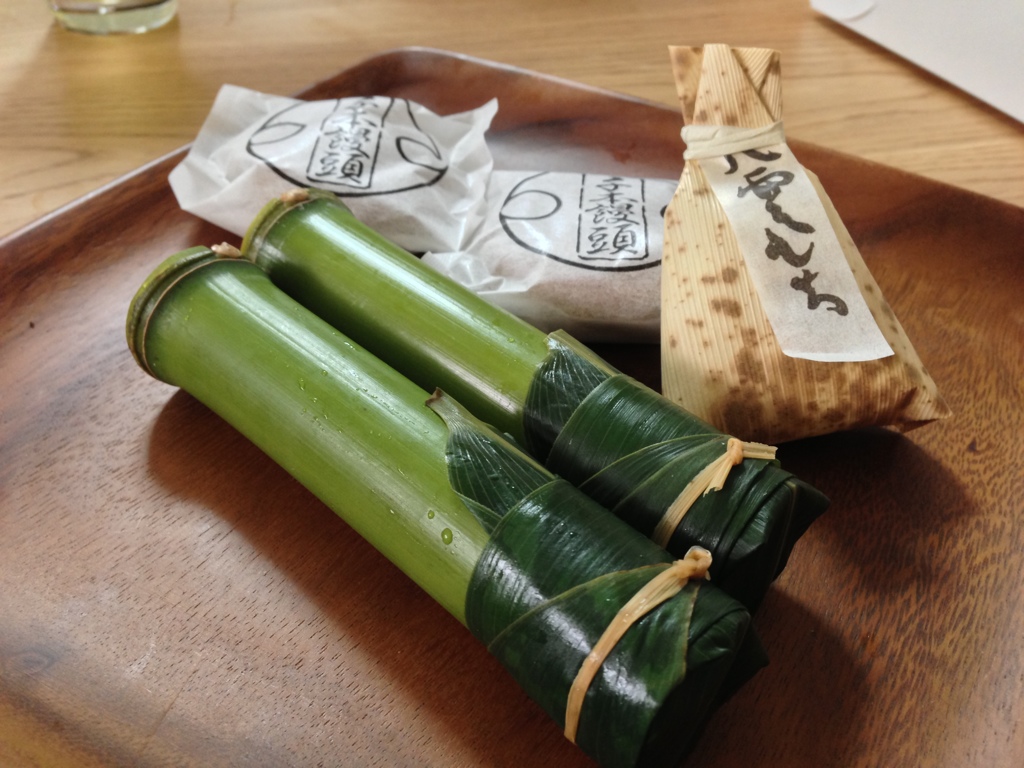 和菓子