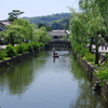 倉敷　美観地区