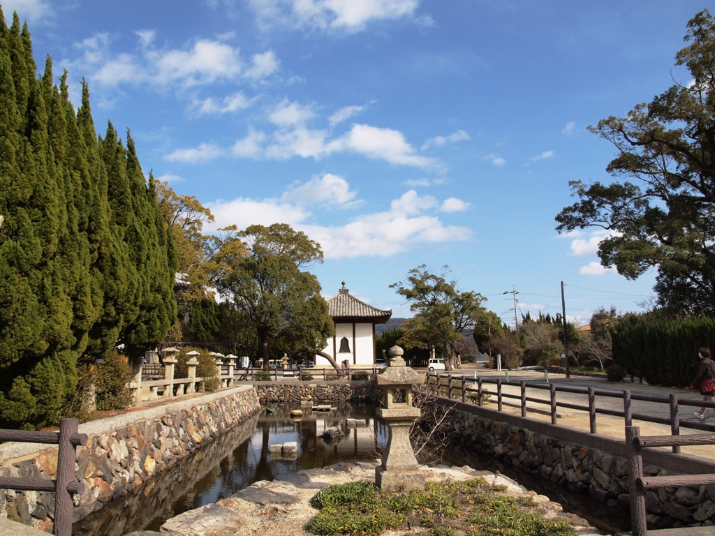 光市 普賢寺