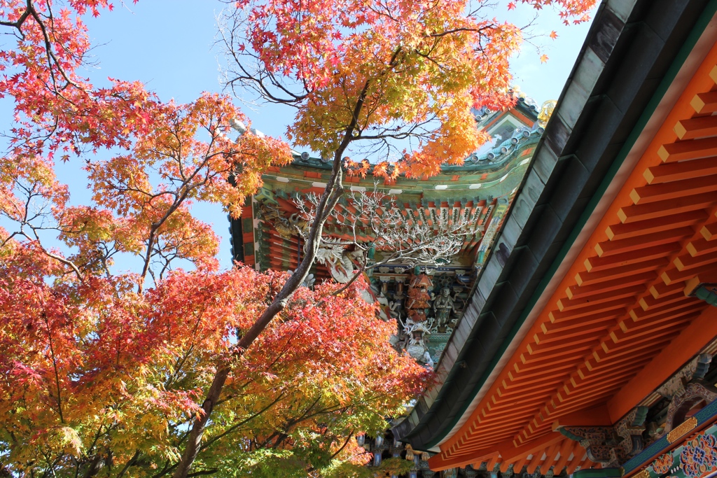 耕三寺