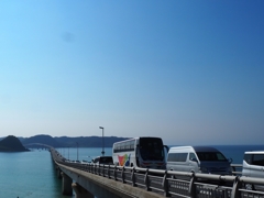 角島大橋