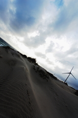 【Wind Power-OMAEZAKI】