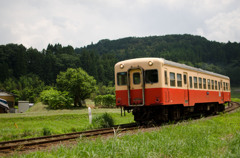 小湊鉄道