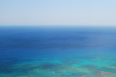 sea