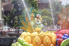 ディズニーシー