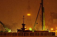 工事中