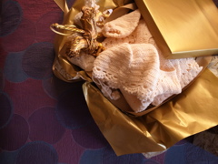 present