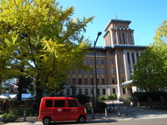 キングと〒
