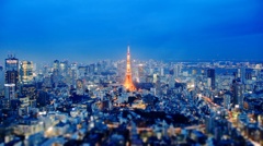 tokyo タワー