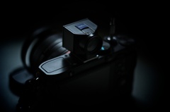 ソニー  rx1