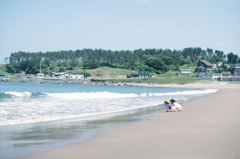 Sea