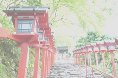一歩、一歩