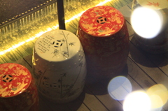 誰か来ないかな。。。