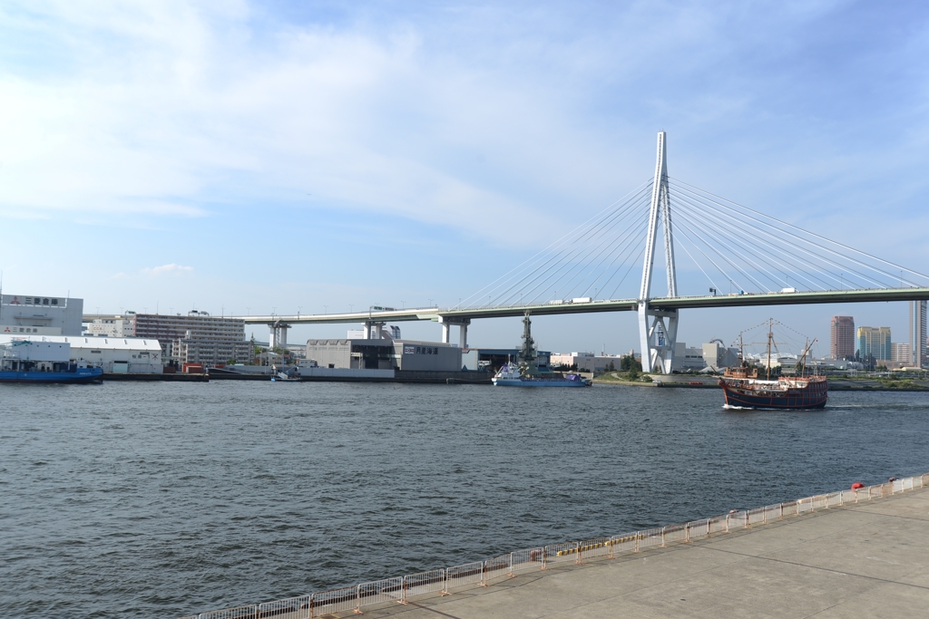 海遊館
