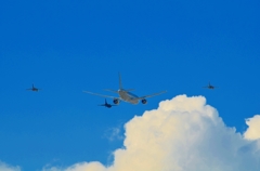 航空祭2