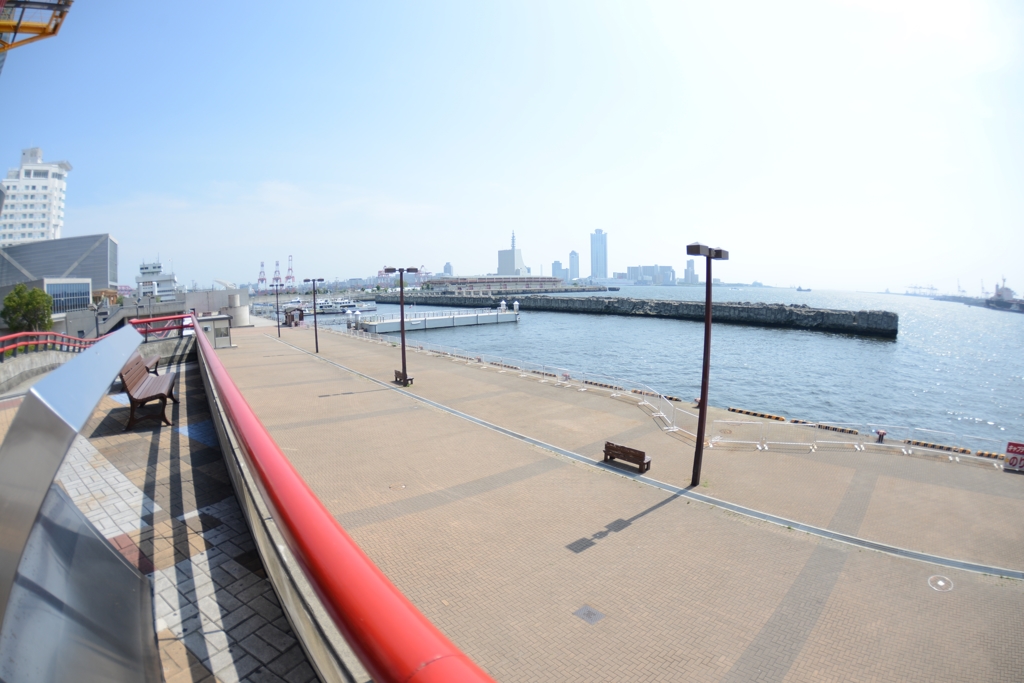 海遊館